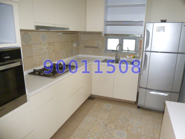Bishan Loft (D20), Condominium #5175162